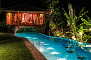 Sagui Boutique Hotel